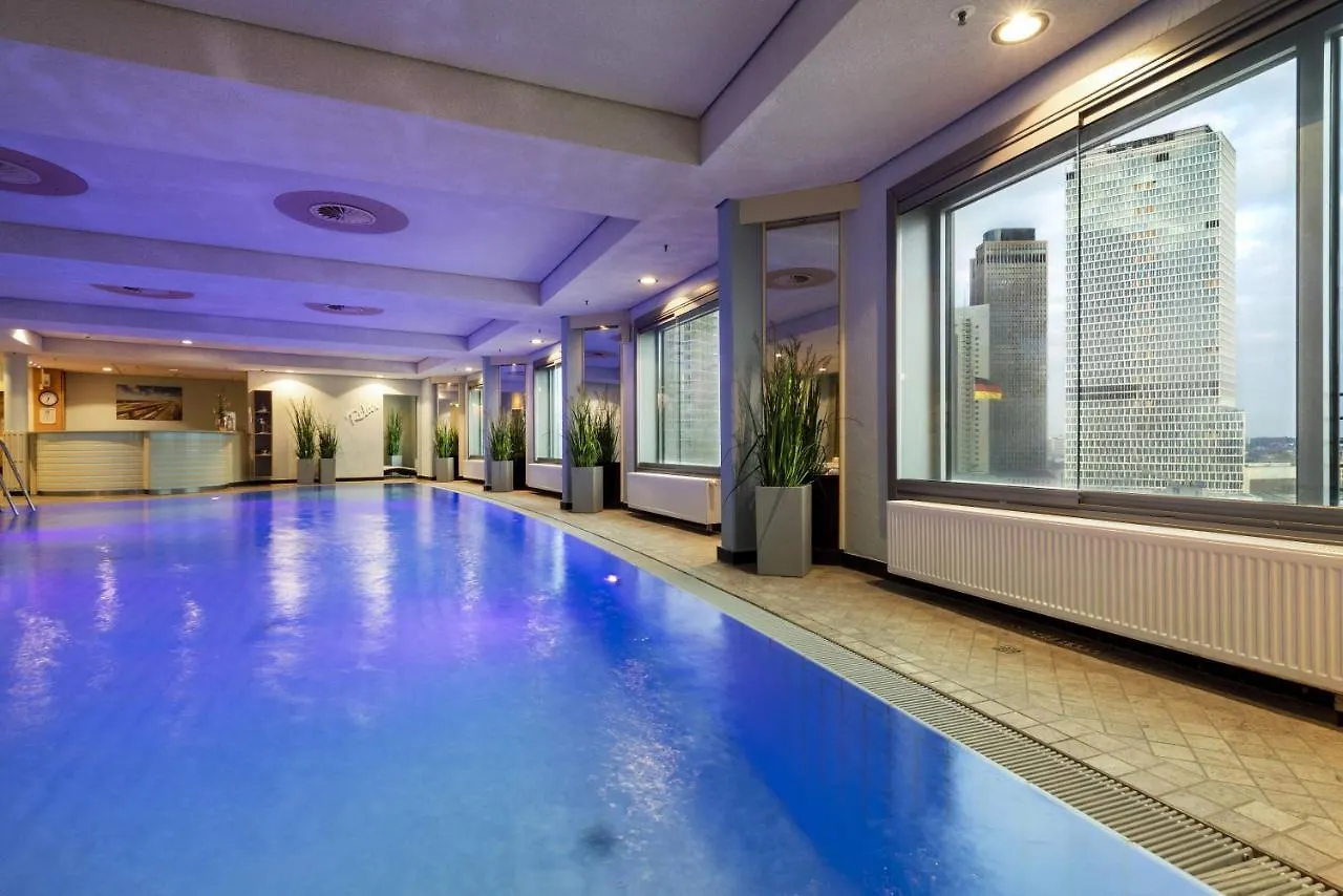 Maritim Hotel Frankfurt Fráncfort del Meno