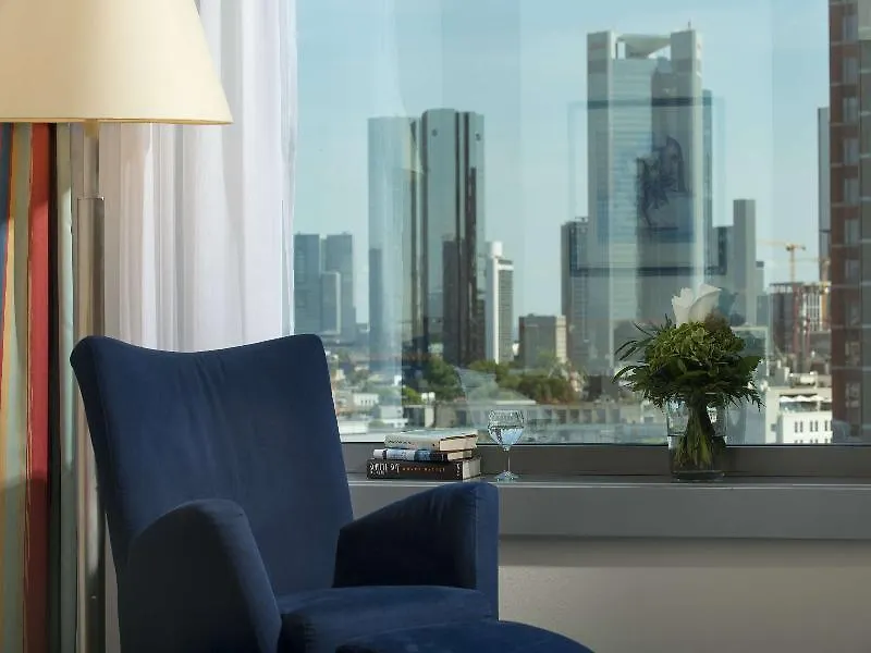 Maritim Hotel Frankfurt Fráncfort del Meno