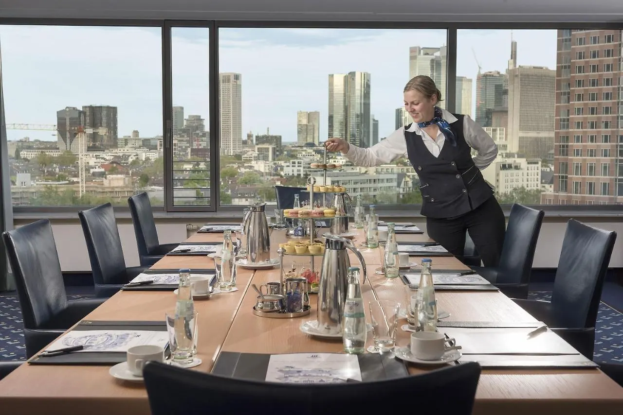 Maritim Hotel Frankfurt Fráncfort del Meno