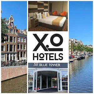 Xo Blue Tower Nederland
