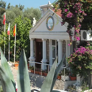 Akyali Otel