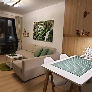 Triventi Z Widokiem Na śnieżkę Apartament Karpacz