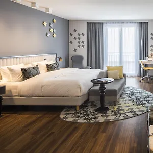 Capri By Fraser, Frankfurt Otel