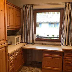 Katharina Apartament Garmisch-Partenkirchen