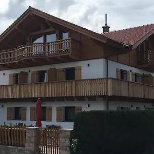 Gaestehaus Apollo Kwatera prywatna Schwangau