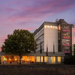 Diwotel By Trip Frankfurt Airport Otel
