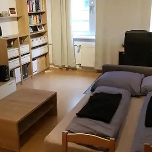 Apartamento Im Zentrum