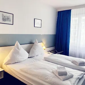 Aparthotel Kraeme Am Roemer - Self Check In