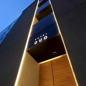 ラブホテル Duo Kinsicho 東京都
