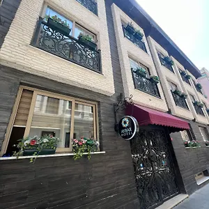 Aybar Otel