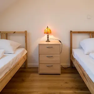 Apartamento Mainhatten