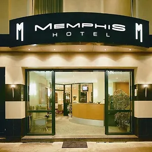 Отель Memphis