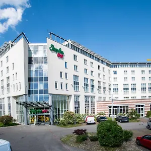 מלון דירות Western Conference Airporthotel Frankfurt