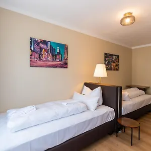Luis Apartament Ratyzbona