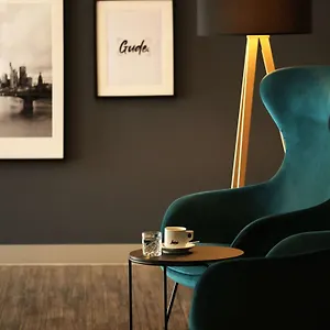 Ibis Frankfurt Centrum Otel