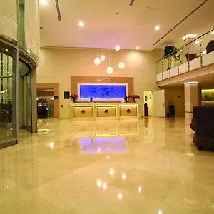 Marinem Karaca Deluxe Otel