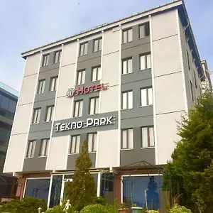 Tekno Park Otel