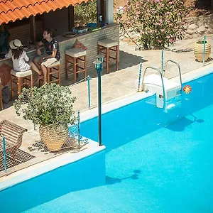 Porto Koufo Resort Apart Otel