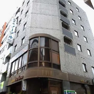 ホテル 西新宿グリーンホテル 東京都
