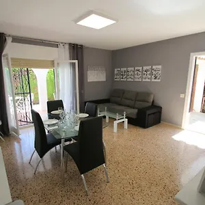  Apartamento Luisa España