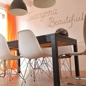  Apartamento Ad España