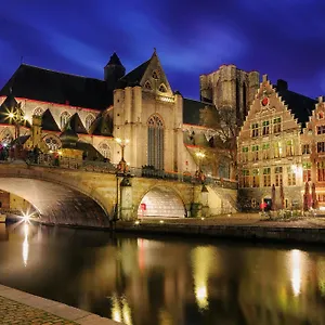 Uppelink België