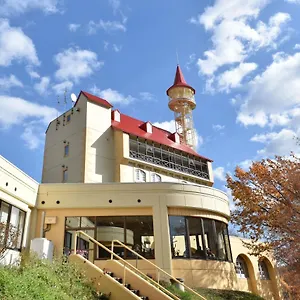 ホテル たきのうえホテル渓谷 滝上町