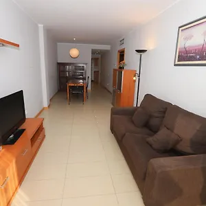  Apartamento Differentflats Paradise España
