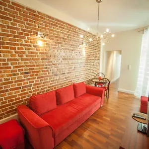 My Place In Apartament Poznań