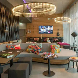 Moxy **** Ludwigshafen am Rhein