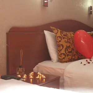 Kaya Otel