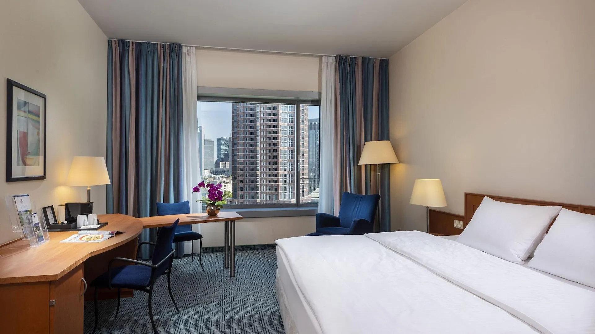 Maritim Hotel Frankfurt Frankfurt am Main