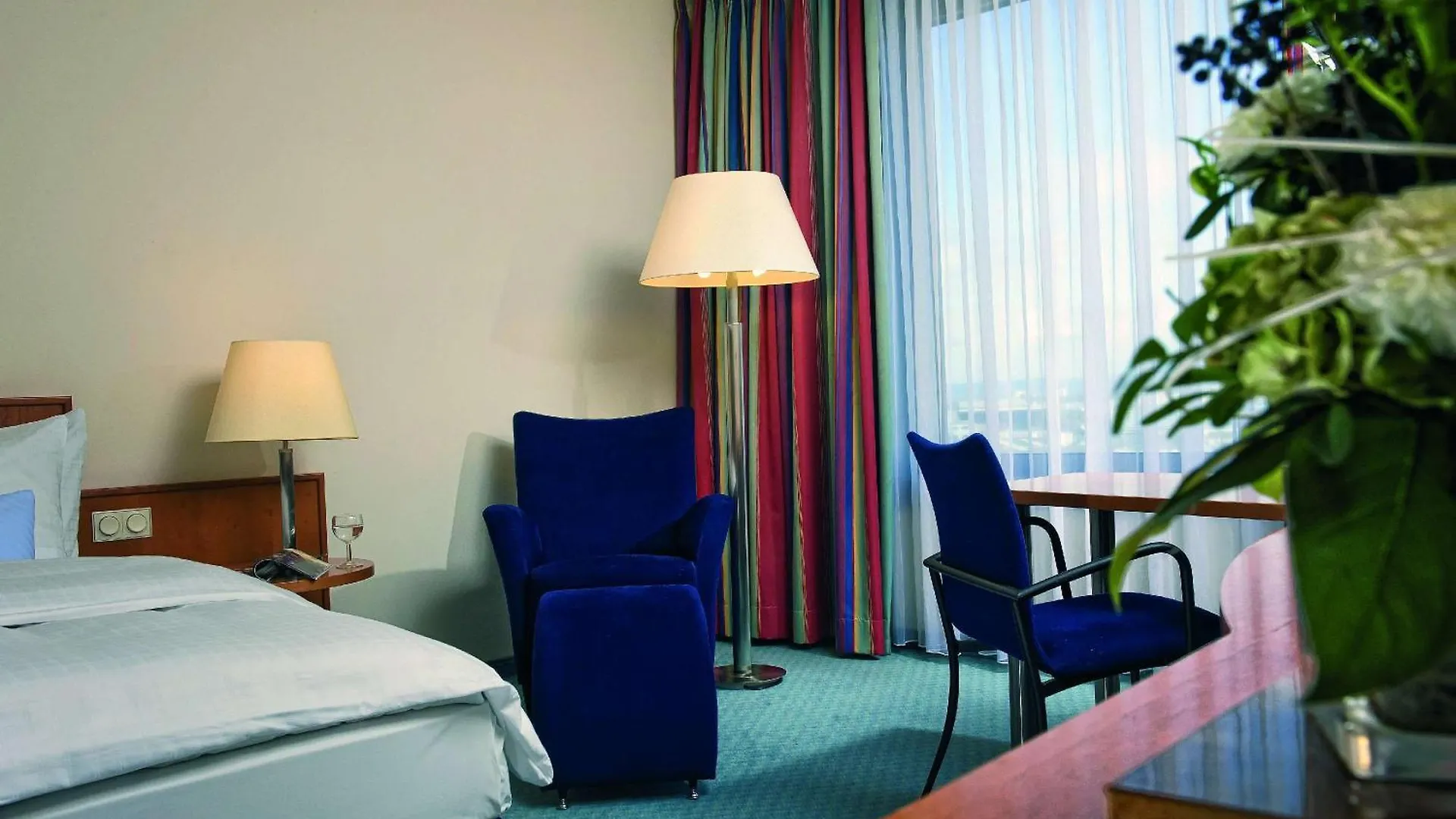 Maritim Hotel Frankfurt Frankfurt am Main