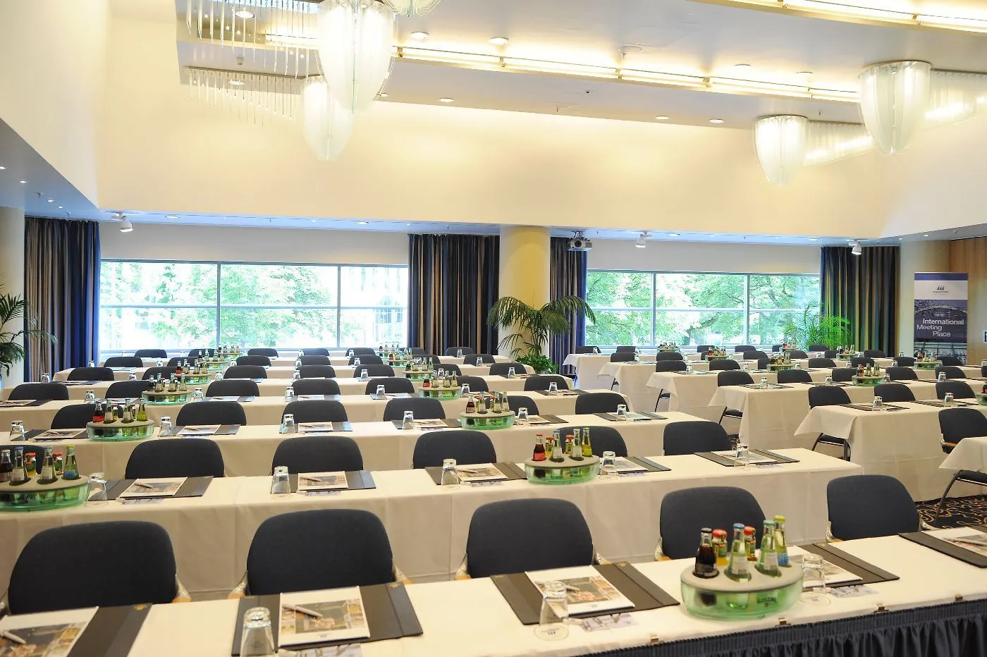 Maritim Hotel Frankfurt Frankfurt am Main Deutschland