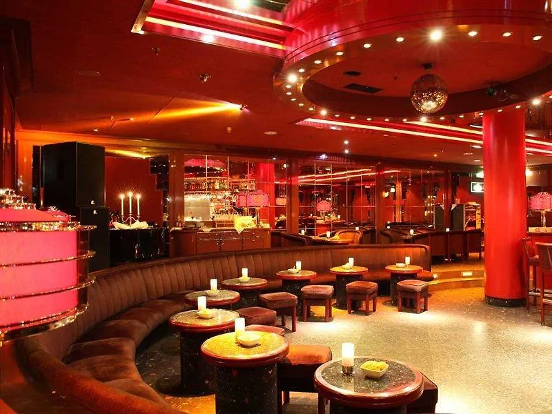 Maritim Hotel Frankfurt Frankfurt am Main Deutschland