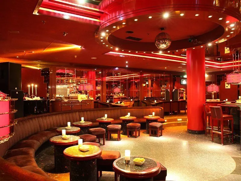 Maritim Hotel Frankfurt Frankfurt am Main