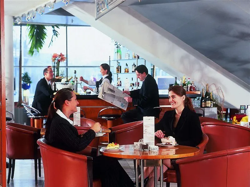 Maritim Hotel Frankfurt Frankfurt am Main 4*,  Deutschland