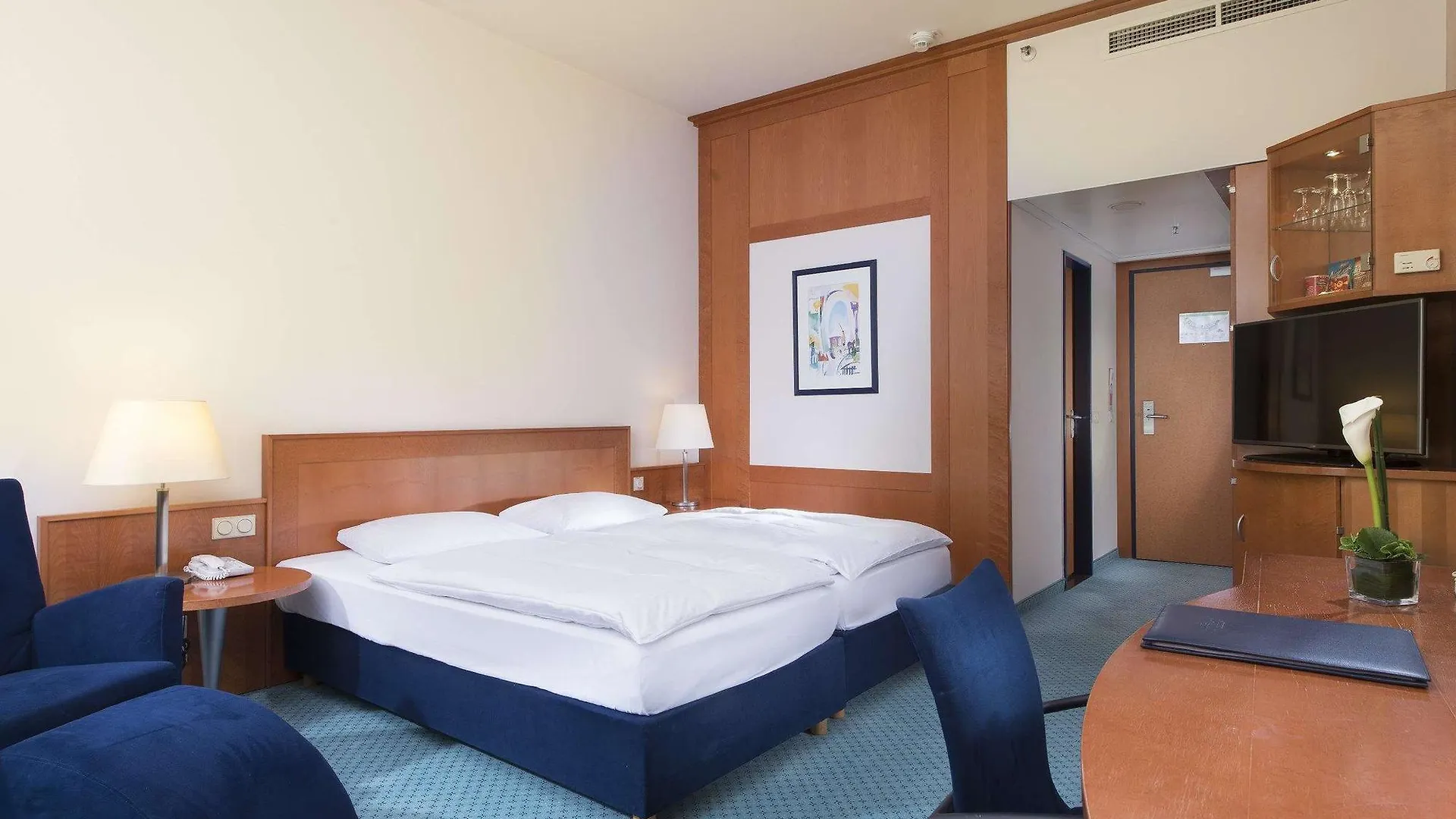 Maritim Hotel Frankfurt Frankfurt am Main