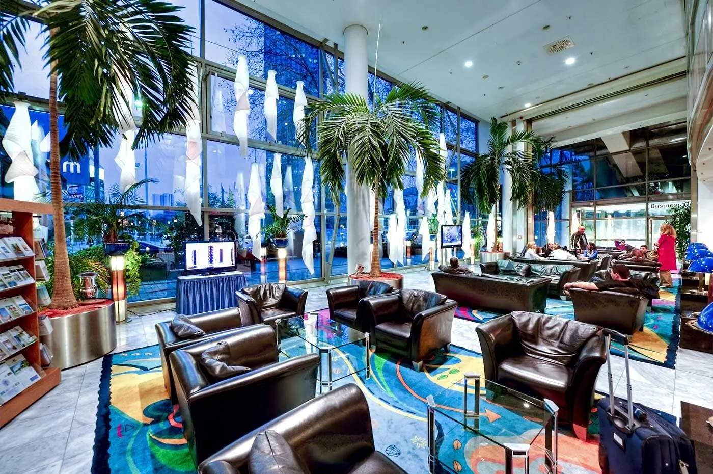 Maritim Hotel Frankfurt Frankfurt am Main