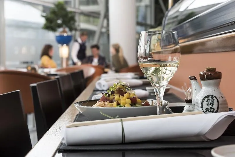 Maritim Hotel Frankfurt Frankfurt am Main Deutschland