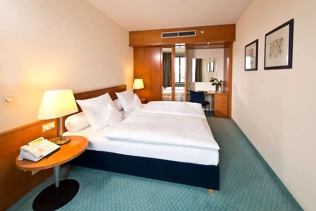 Maritim Hotel Frankfurt Frankfurt am Main