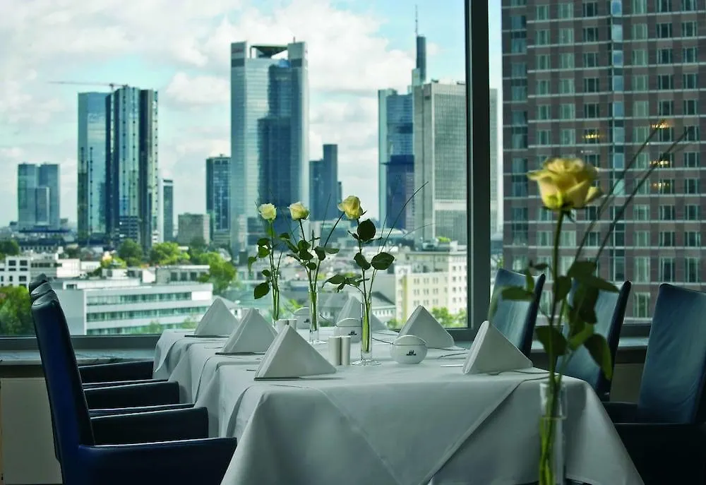 Maritim Hotel Frankfurt Frankfurt am Main