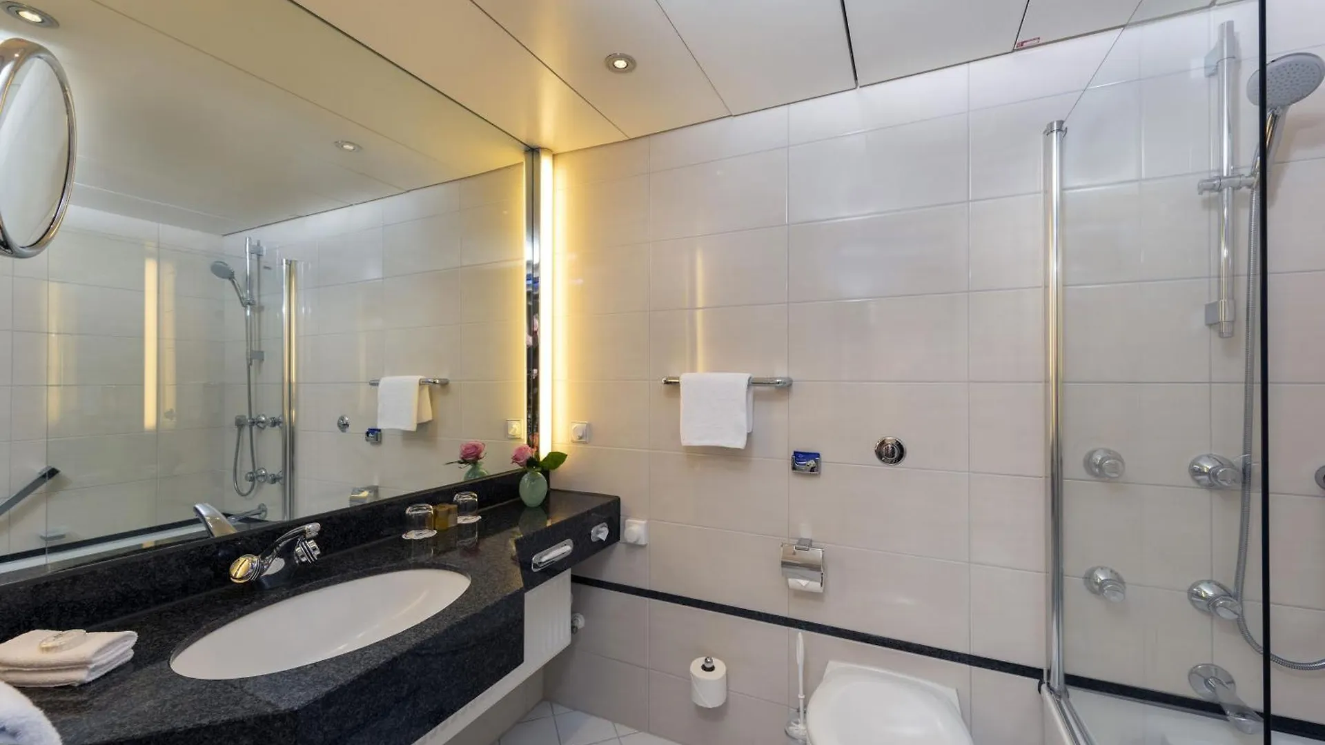 Maritim Hotel Frankfurt Frankfurt am Main 4*,