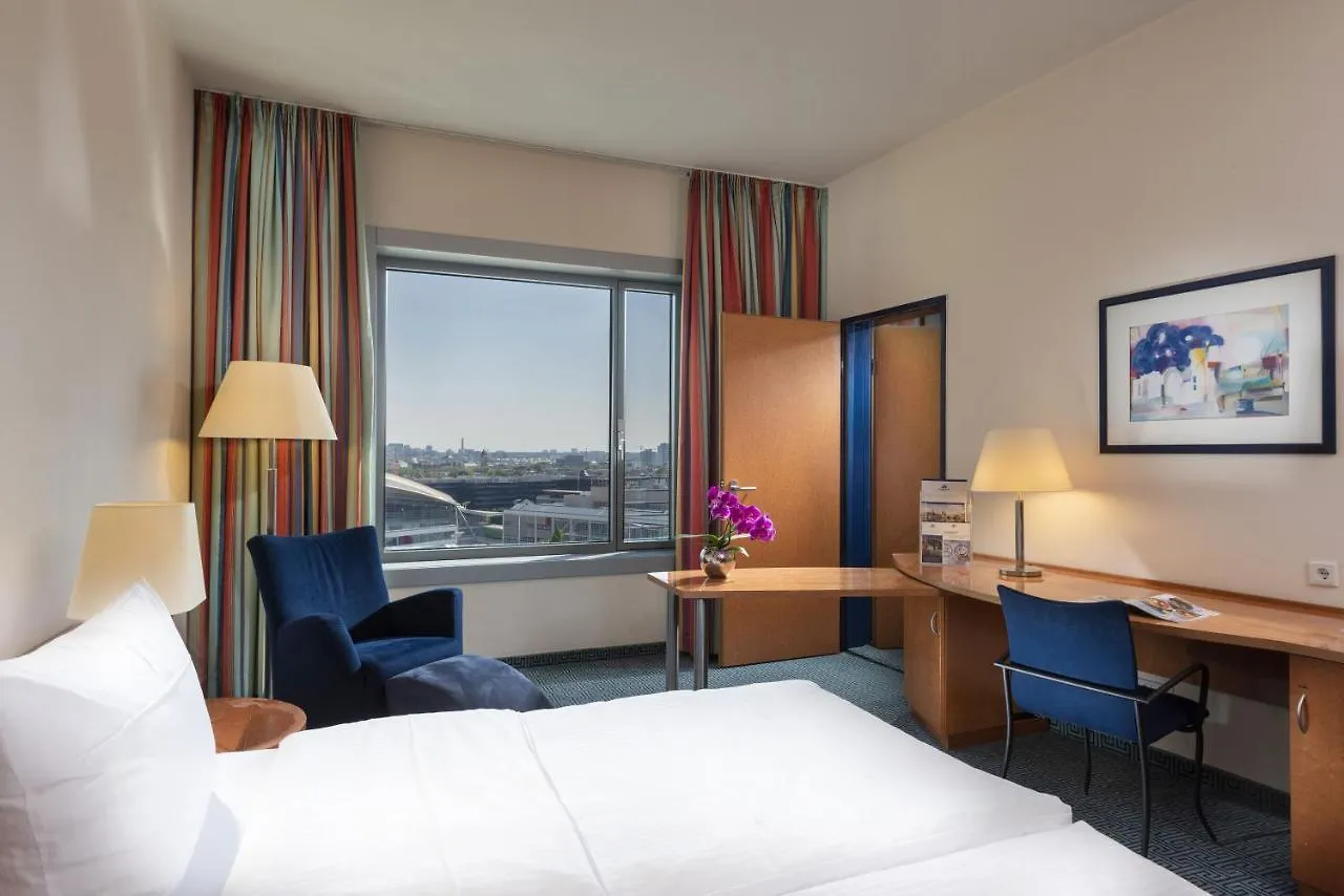 Maritim Hotel Frankfurt Frankfurt am Main