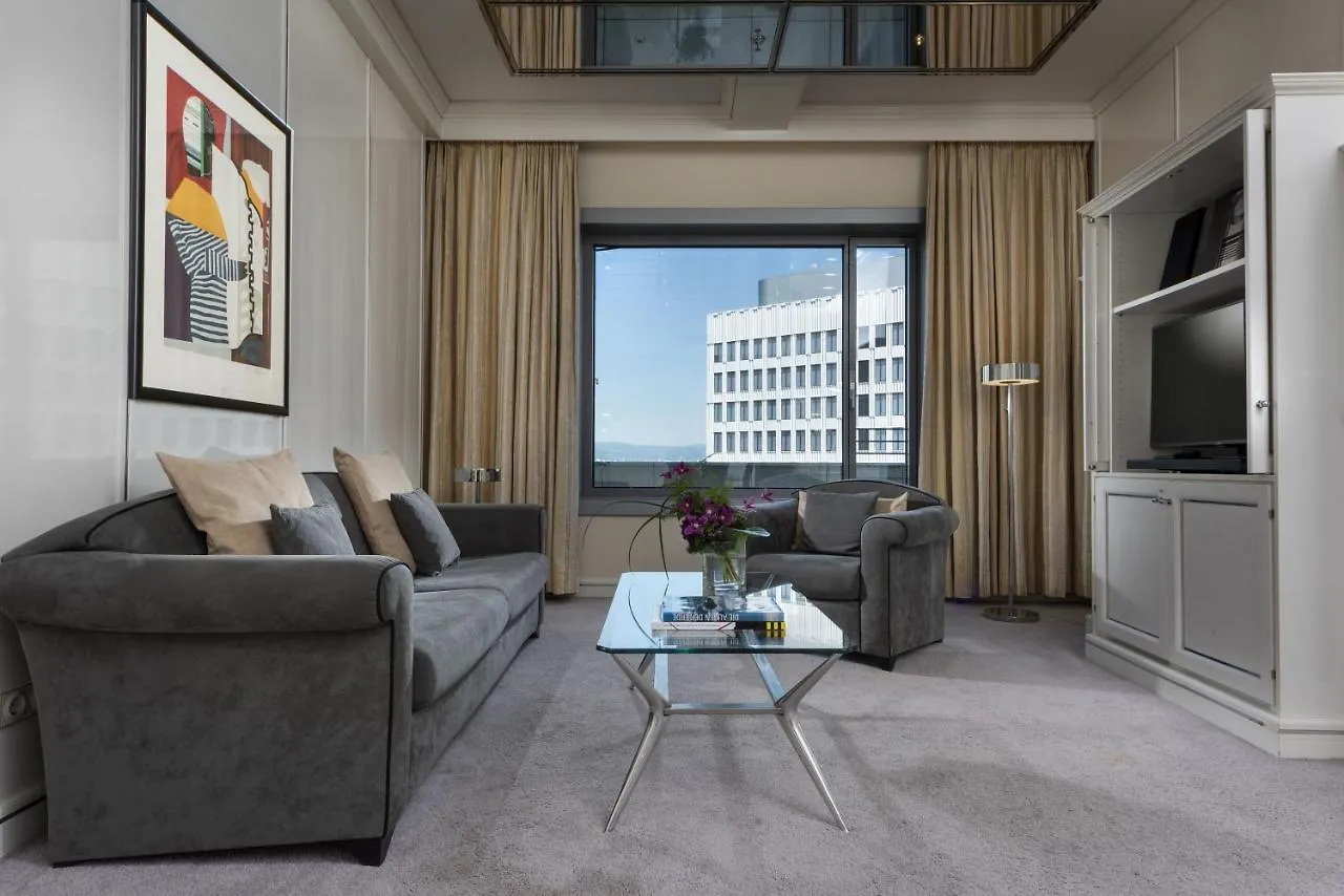 Maritim Hotel Frankfurt Frankfurt am Main