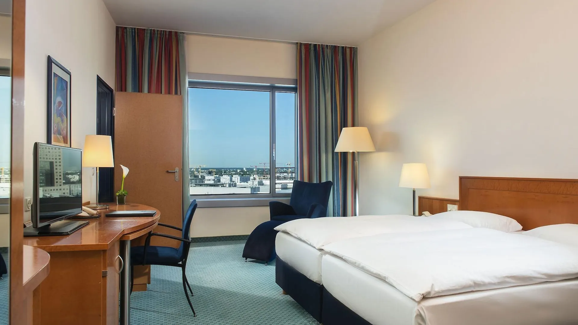 Maritim Hotel Frankfurt Frankfurt am Main