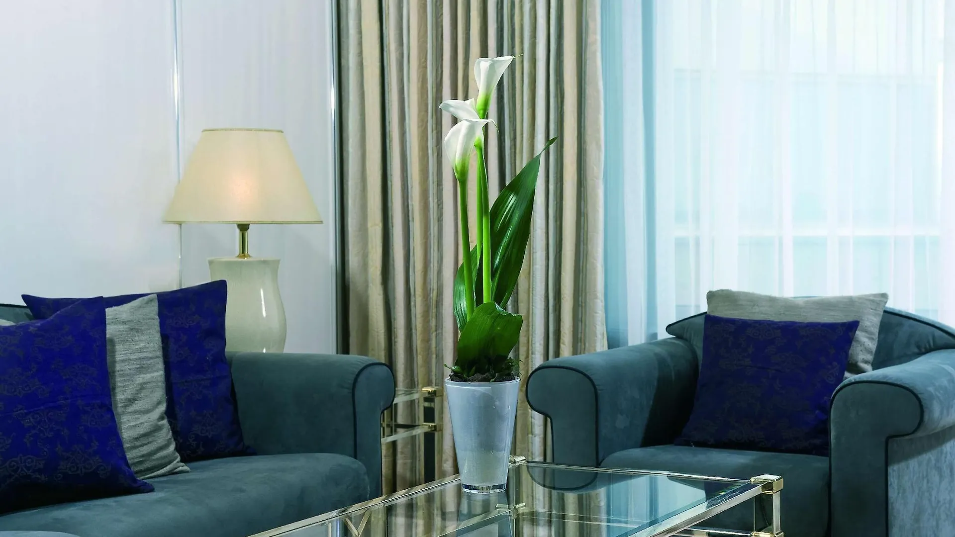 Maritim Hotel Frankfurt Frankfurt am Main 4*,  Germany