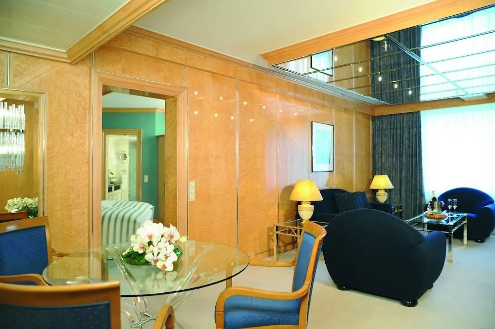 Maritim Hotel Frankfurt Frankfurt am Main 4*,