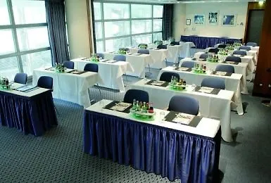 Maritim Hotel Frankfurt Frankfurt am Main