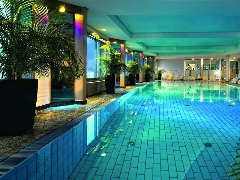 Maritim Hotel Frankfurt Frankfurt am Main